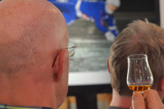 2018-05-25 Glenlivet med Olof Noreus