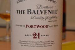 2020-02-14 Årsmöte med Balvenie