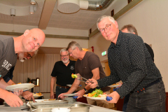 2022-09-09 Lyxprovning