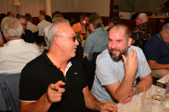 2023-09-08 Lyxprovning Jonas o Andreas